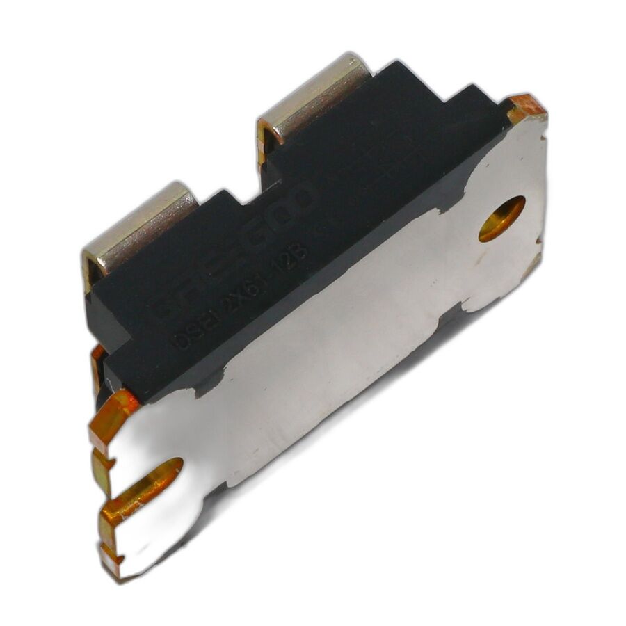 IXYS DSEI2X121-02A Ultrafast Diyot Modülü 2x123A 200V