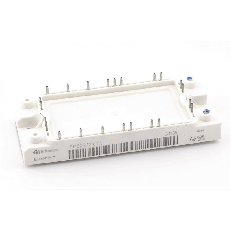Infineon FP50R12KT4 1200V 50A IGBT Güç Modülü