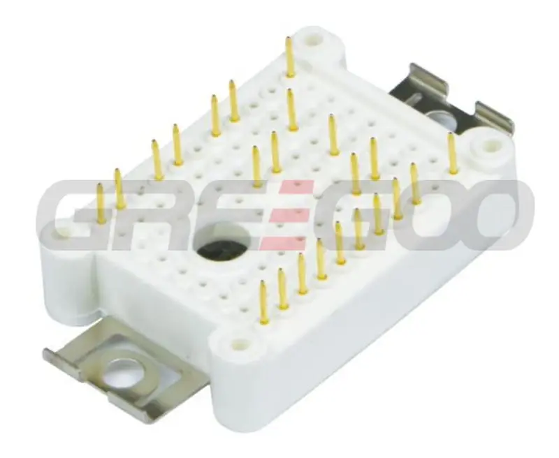 Greegoo G30TL065P2 650V 30A IGBT Modülü (P2 Paket)