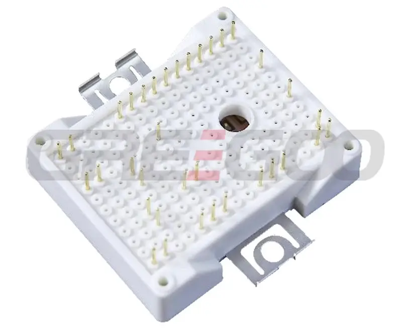 Greegoo G100TT12TLP3 1200V 100A IGBT Modülü (P3 Paket)