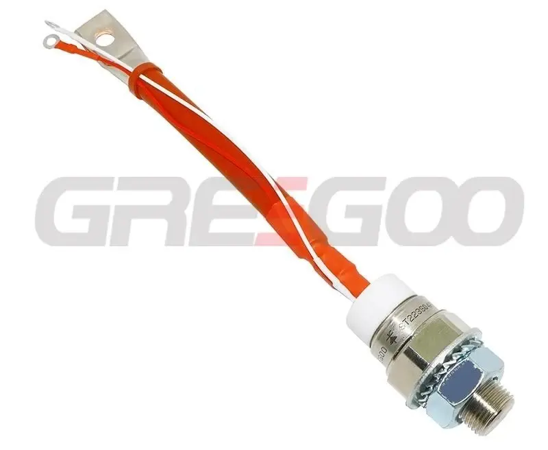 Greegoo 110RKI120 110A 1200V Faz Kontrol Tristörü