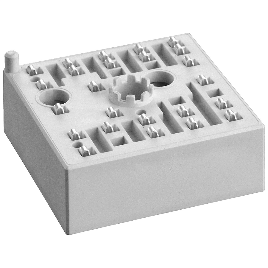 Semikron SKIIP11NAB066V1 600V 6A MiniSKiiP IGBT Güç Modülü (CIB – Converter + Inverter + Brake)