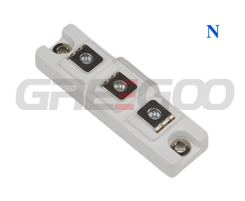 Greegoo GF200N120DK FRED Modülü (N Gövde)