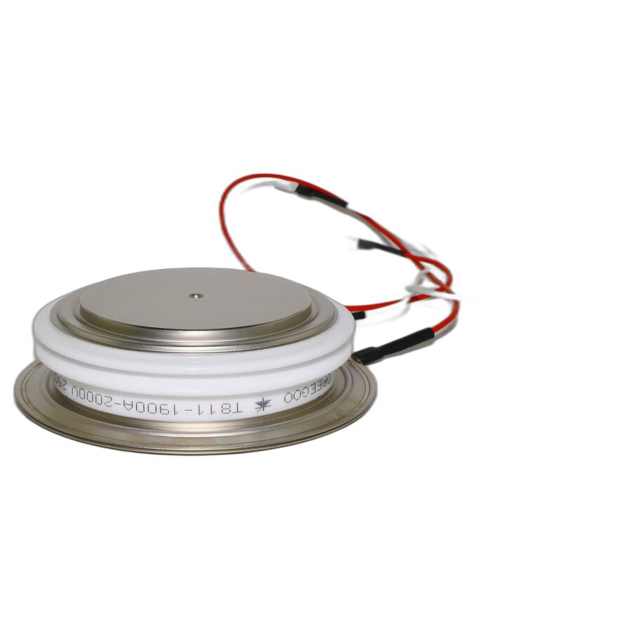 Greegoo T811-1900-1900A 2000V Faz Kontrol Tristörü (Alaşımlı Tip)