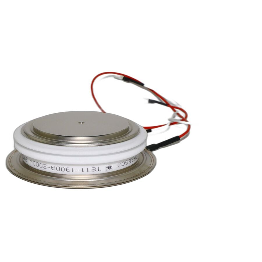 Greegoo T811-1900-1900A 2000V Faz Kontrol Tristörü (Alaşımlı Tip)