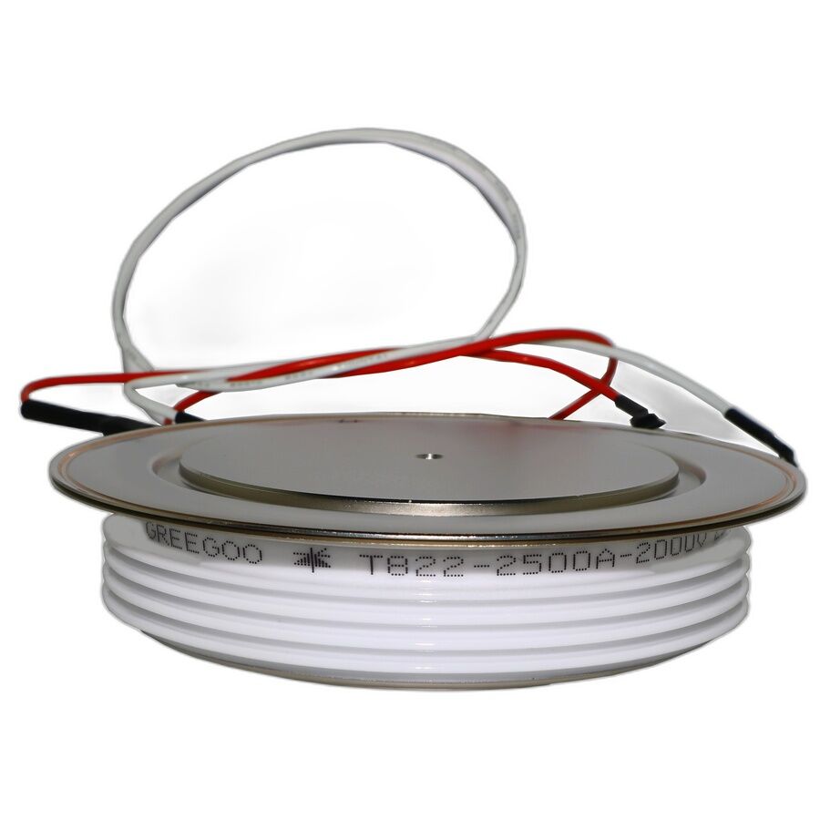 Greegoo T822-2500-2500A 2500A 2000V Faz Kontrol Tristörü (Alaşımlı Tip)