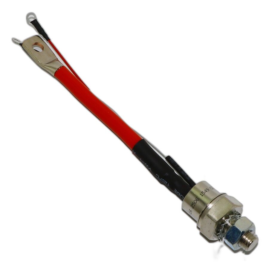 Greegoo ST100-16 100A 1600V Faz Kontrol Tristörü