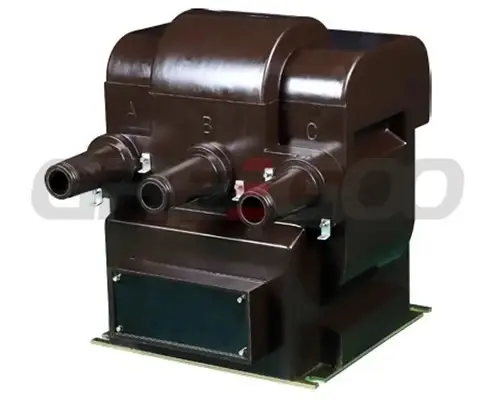 Greegoo JSZY16-10R 10kV Sigorta Korumalı Gerilim Trafosu