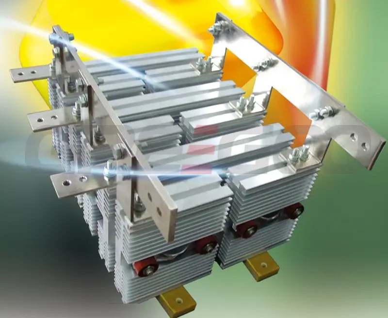 Greegoo (B6C)2x-xxx-xxxFF Altı Fazlı AC Anahtarları (Montaj Tipi)