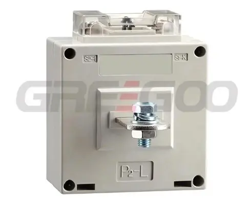 Greegoo СP ОВ 30В 5/5A Akım Trafosu