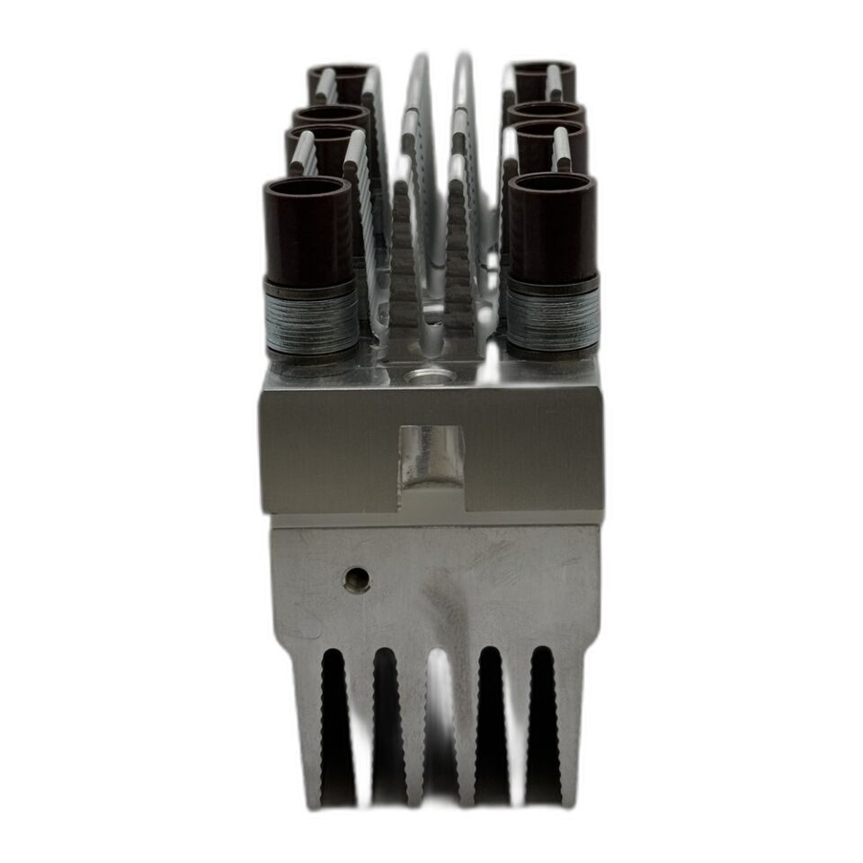 Semikron SKKQ1500/18E 1800V 1500A SEMISTART Tristör Modülü (Karşılıklı – AC Güç Kontrol)