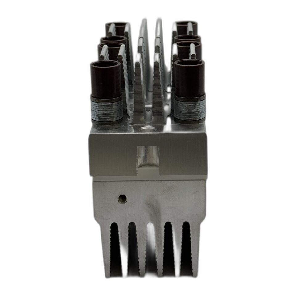 Semikron SKKQ1500/18E 1800V 1500A SEMISTART Tristör Modülü (Karşılıklı – AC Güç Kontrol)