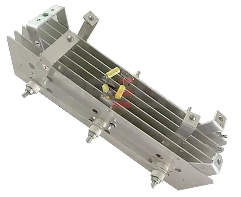 Greegoo 1440A Bloklama Diyotu ve Damlatıcı Tertibatı