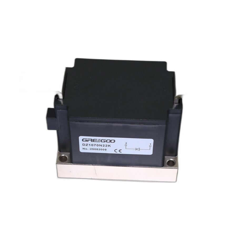 Greegoo DZ1070N22K Tekli Doğrultucu Diyot Modülü (Infineon Yedek)