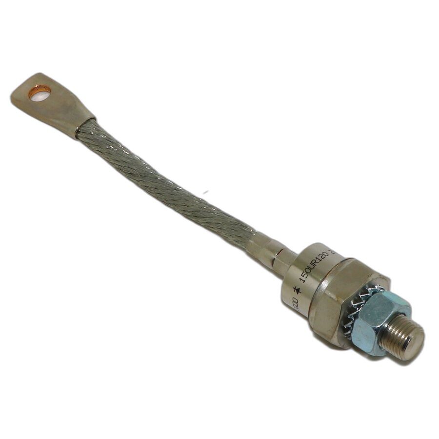 Greegoo 150UR 150A 200-1600V Saplama Diyot