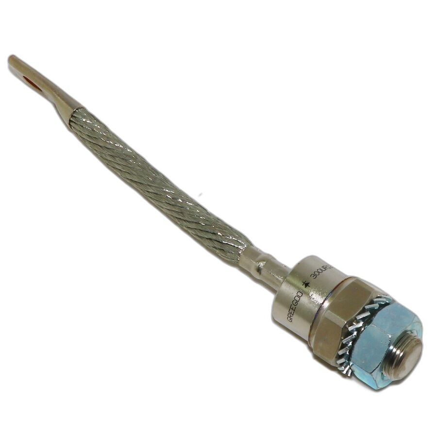 Greegoo 300UR120 300A 200-1800V Saplama Diyot