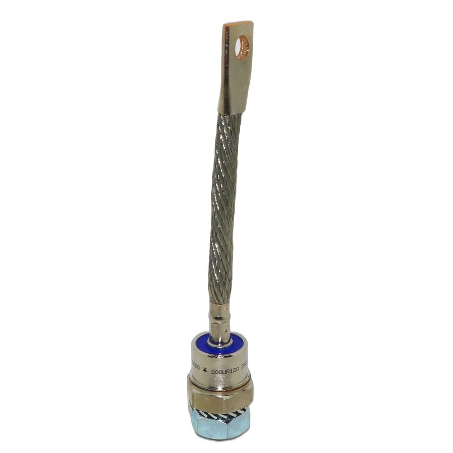Greegoo 300UR120 300A 200-1800V Saplama Diyot