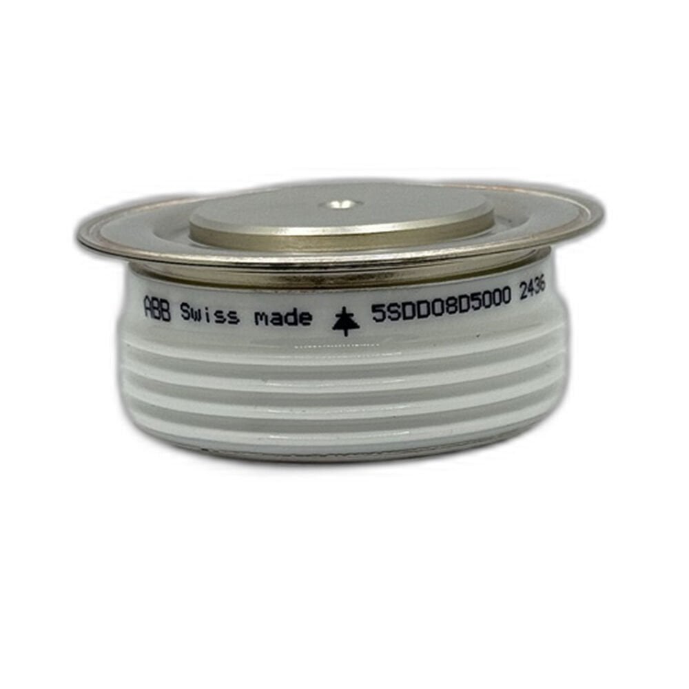 ABB 5SDD08D5000 5000V 1028A Disk Tipi Doğrultucu Diyot