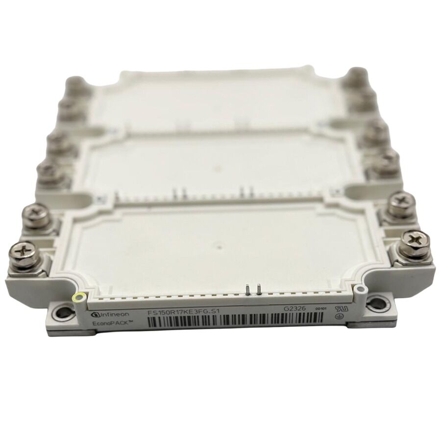 Infineon FS150R17KE3FG-S1 150A 1700V IGBT Modül EconoPACK+
