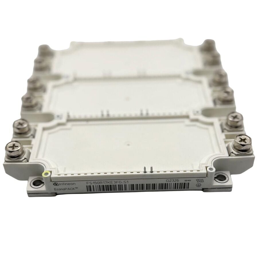 Infineon FS150R17KE3FG-S1 150A 1700V IGBT Modül EconoPACK+
