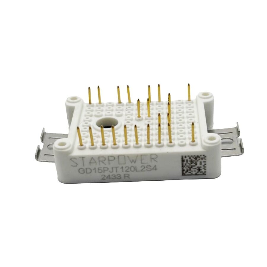 Starpower GD15PJT120L2S4 15A 1200V IGBT Modül PIM