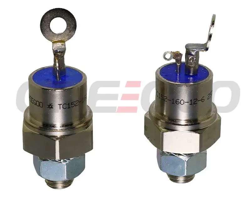 Greegoo TC112-16-5 16A 500V Stud Triac