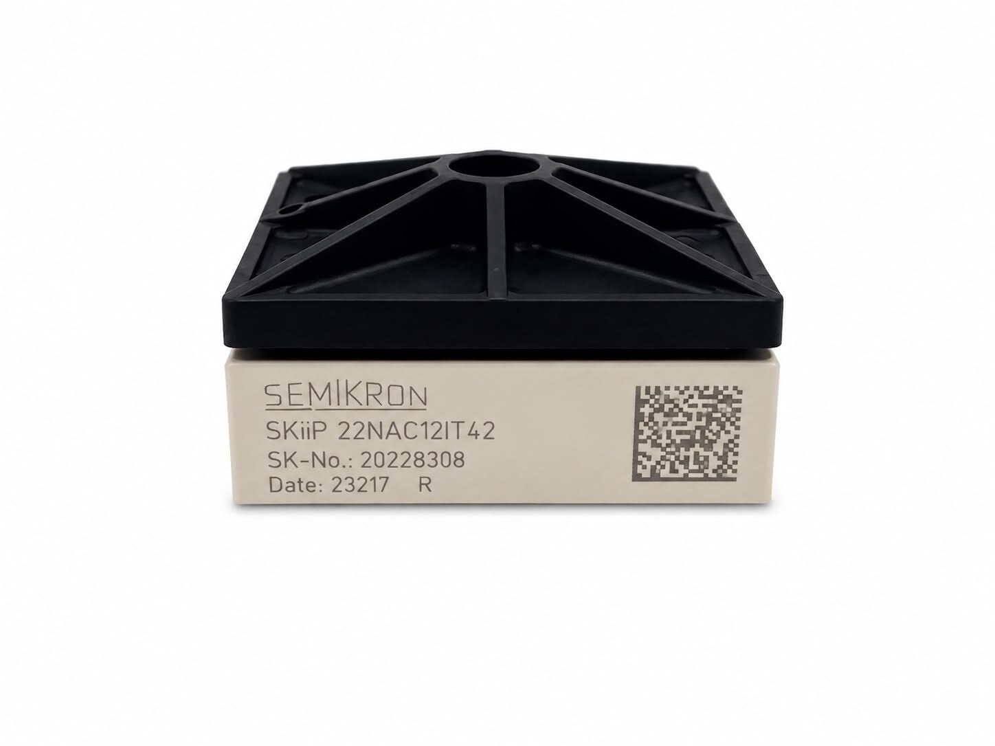 Semikron SKiiP22NAC12IT42 1200V 42A IGBT Modül MiniSKiiP 3 Faz Köprü