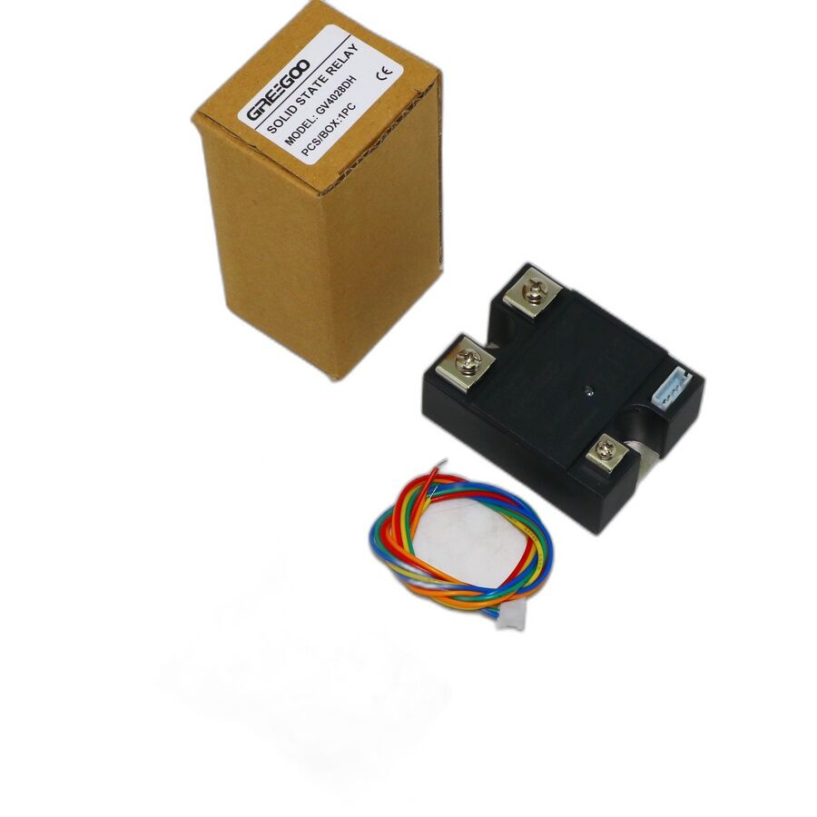 GV4028DH GV Serisi Analog Kontrollü SSR Rölesi