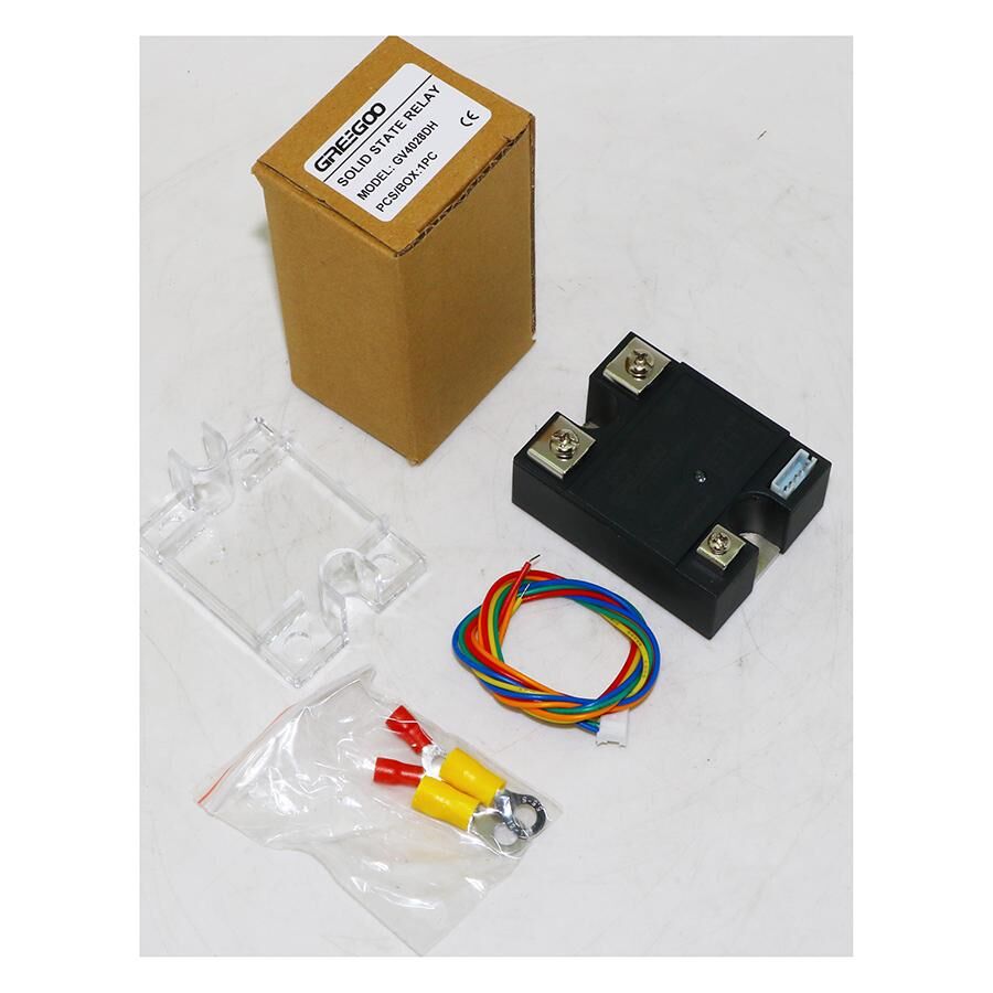 GV4028DH GV Serisi Analog Kontrollü SSR Rölesi