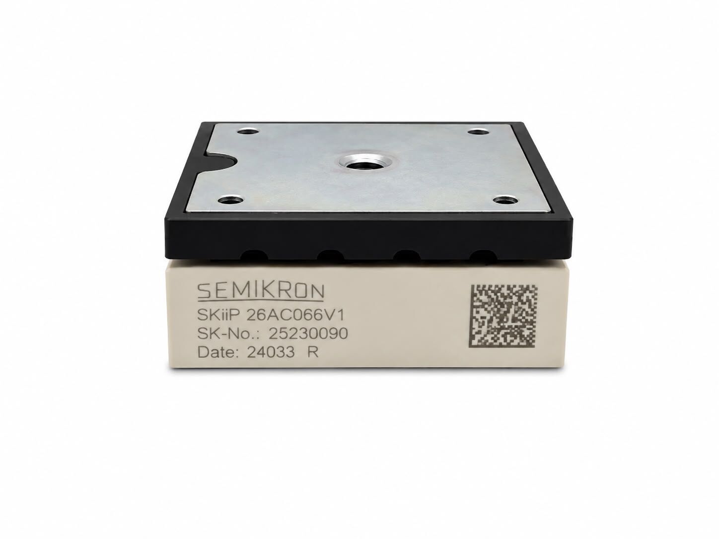 Semikron SKiiP26AC066V1 600V 66A IGBT Modül MiniSKiiP 3 Faz İnverter
