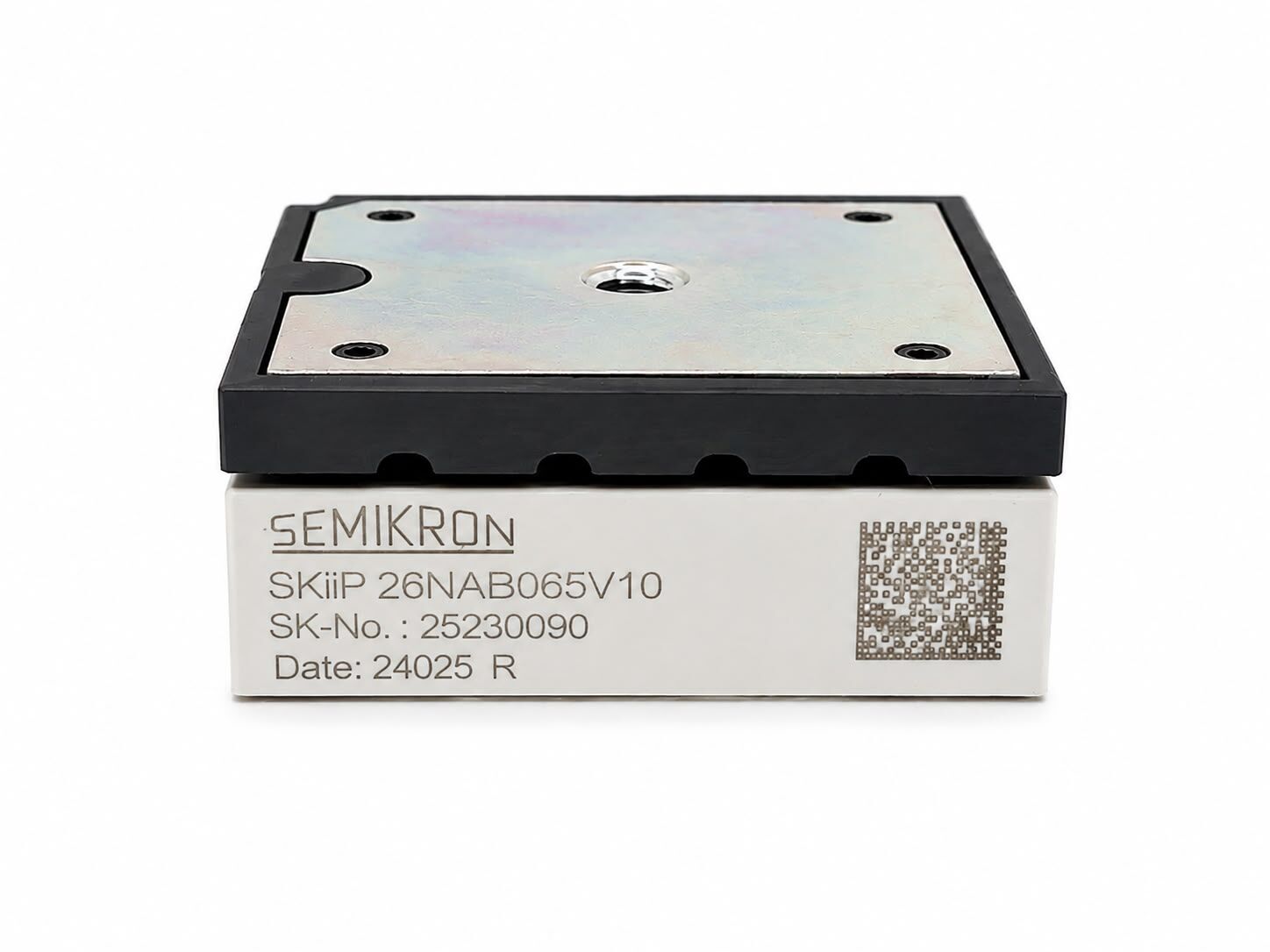 Semikron SKiiP26NAB065V10 600V 50A IGBT Modül MiniSKiiP 3 Faz Köprü + Chopper