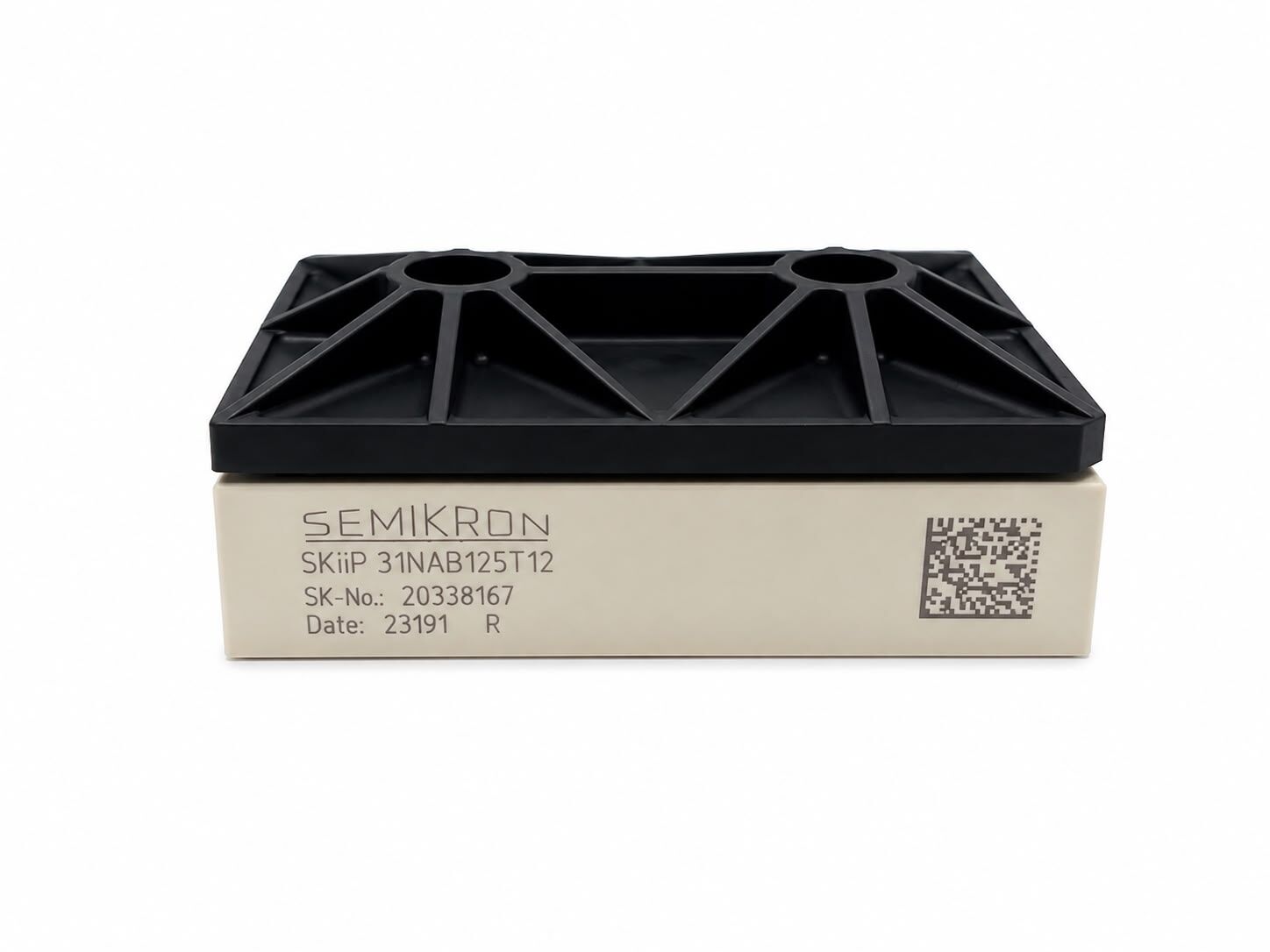 Semikron SKiiP31NAB125T12 1200V 125A IGBT Modül MiniSKiiP 3 Faz Köprü + Chopper