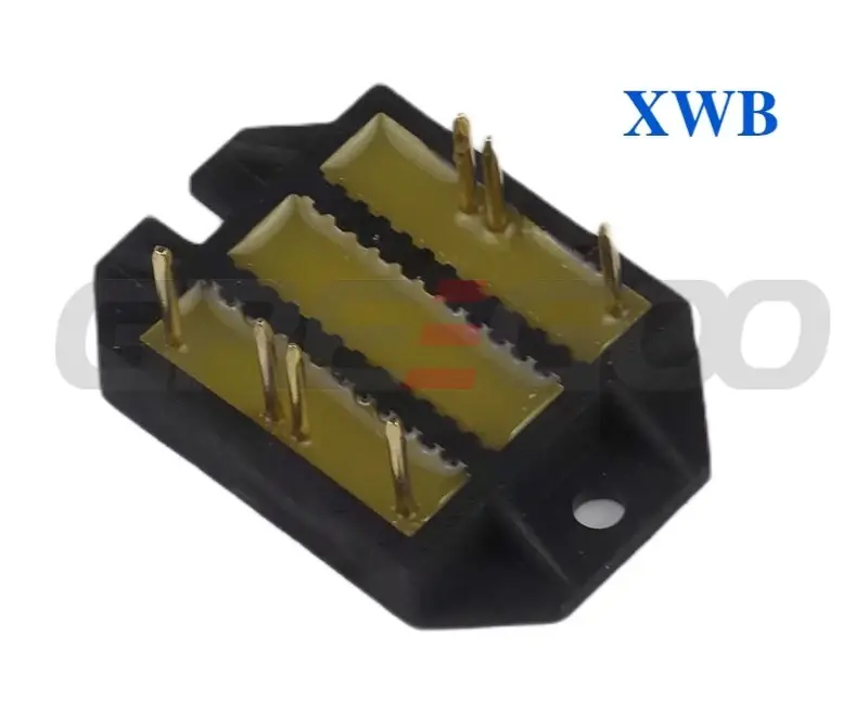 Greegoo GFD75XWA12 FRED Köprü Doğrultucu Modülü