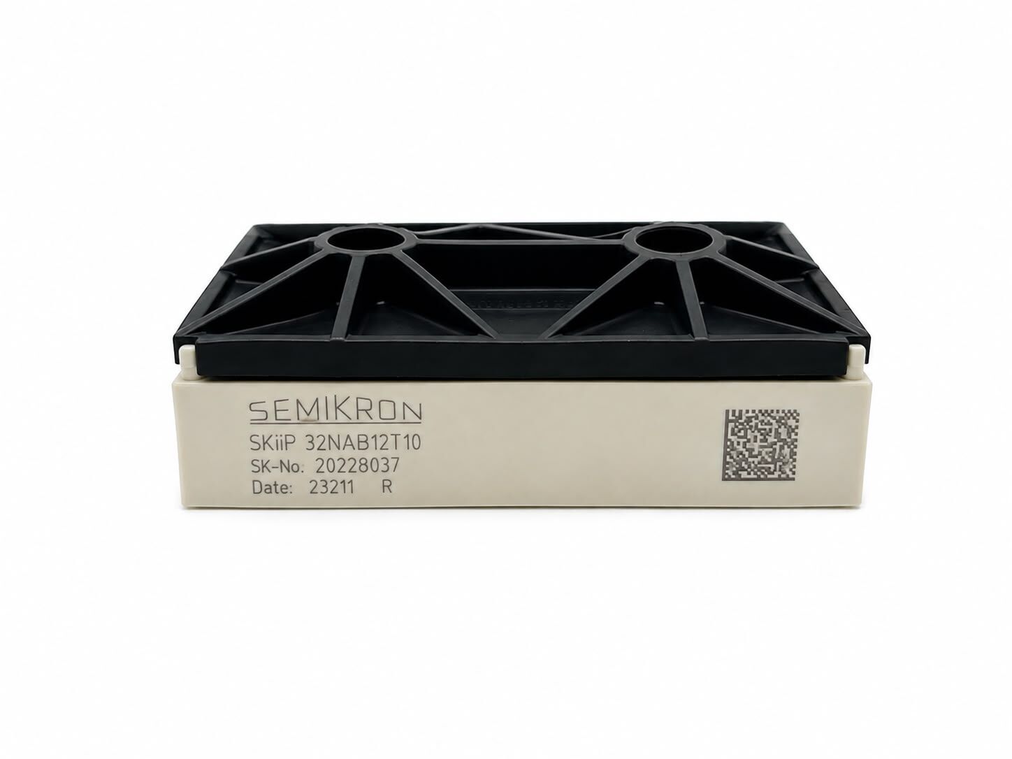 Semikron SKiiP32NAB12T10 1200V 32A IGBT Modül MiniSKiiP 3 Faz Köprü + Chopper