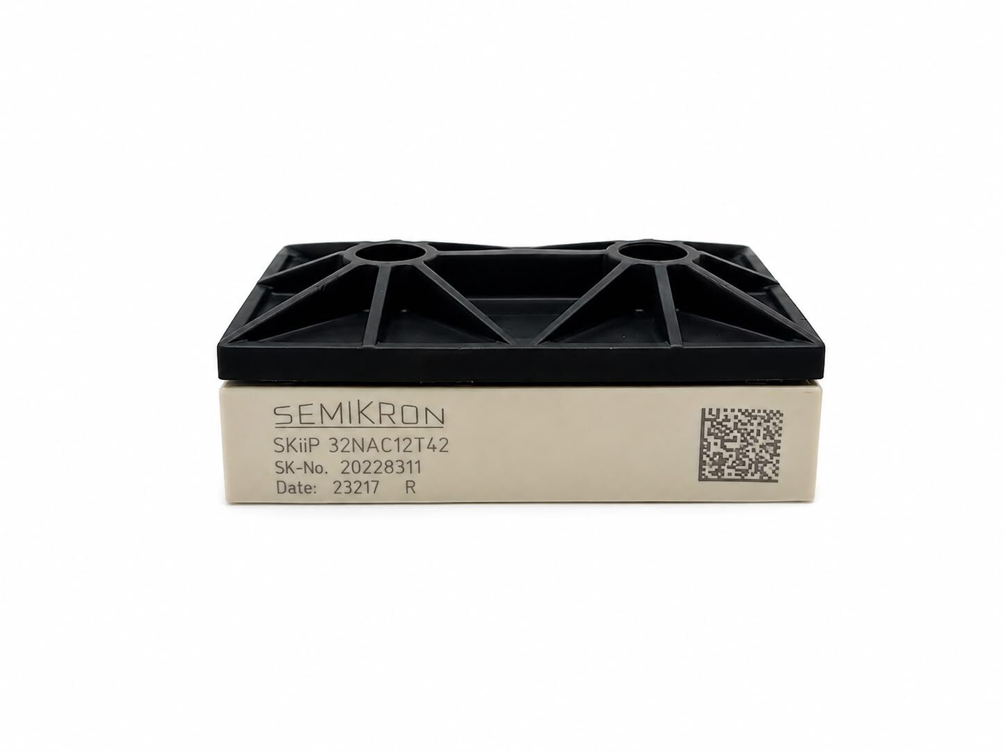 Semikron SKiiP32NAC12T42 1200V 30A IGBT Modül MiniSKiiP 3 Faz Köprü
