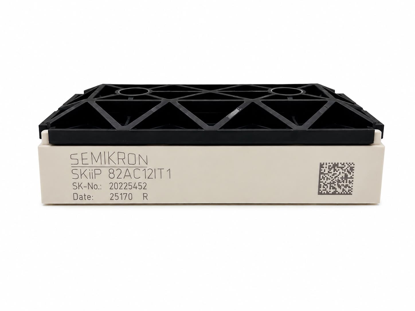 Semikron SKiiP82AC12IT1 1200V 95A IGBT Modül MiniSKiiP 3 Faz İnverter