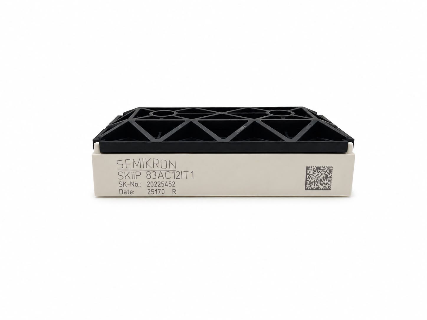 Semikron SKiiP83AC12IT1 1200V 125A IGBT Modül MiniSKiiP 3 Faz İnverter