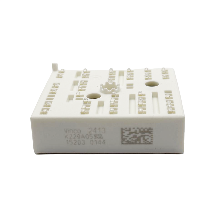 Vincotech V23990-K229-A-PM MiniSKiiP 2 PIM 1200V 25A IGBT Modül