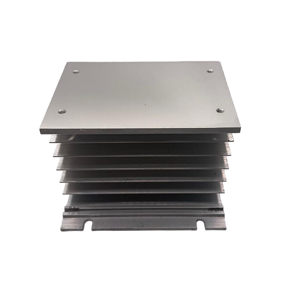 Greegoo SSR-3 SSR Soğutucu Trifaze