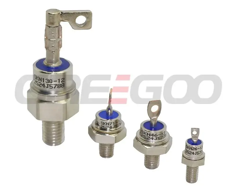 Greegoo SKR 71/16 71A 16V Stud Diyot
