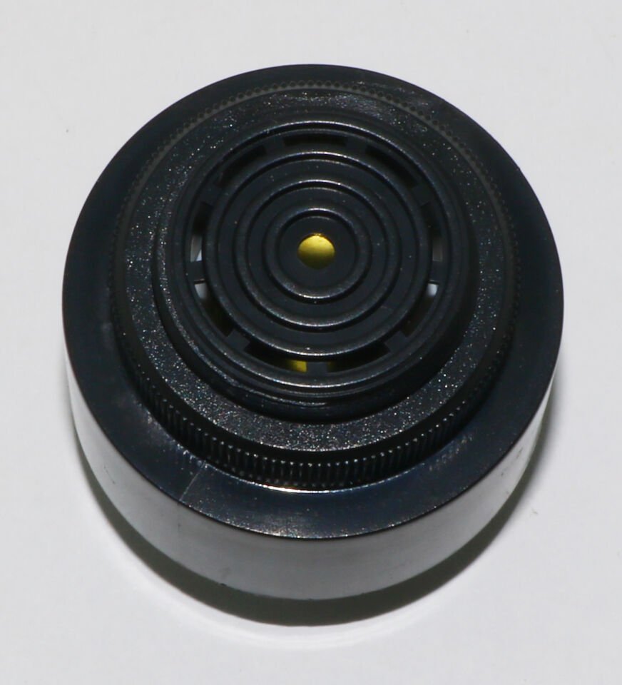 Greegoo FSD-4310-12 Piezo Zil 12VDC