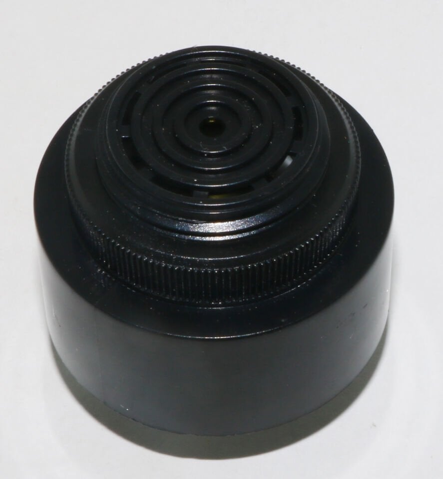 Greegoo FSD-4310-12 Piezo Zil 12VDC