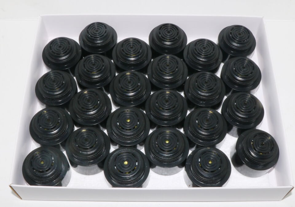 Greegoo FSD-4310-12 Piezo Zil 12VDC