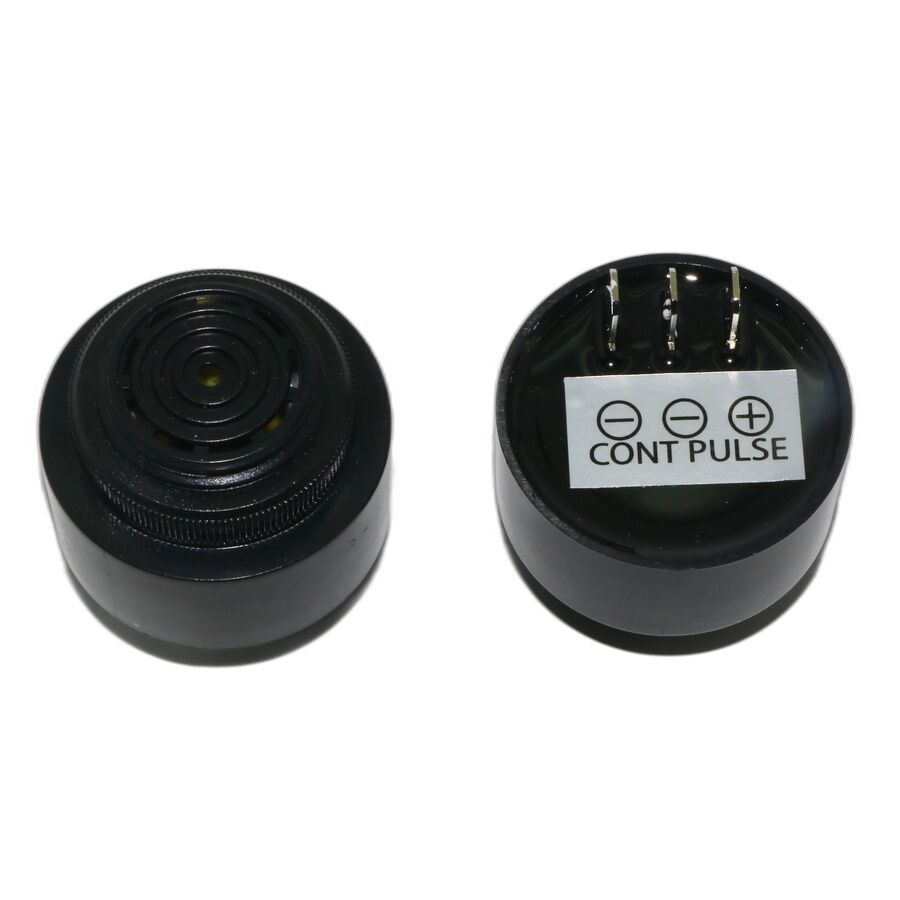 Greegoo FSD-4310-24 Piezo Zil 24VDC