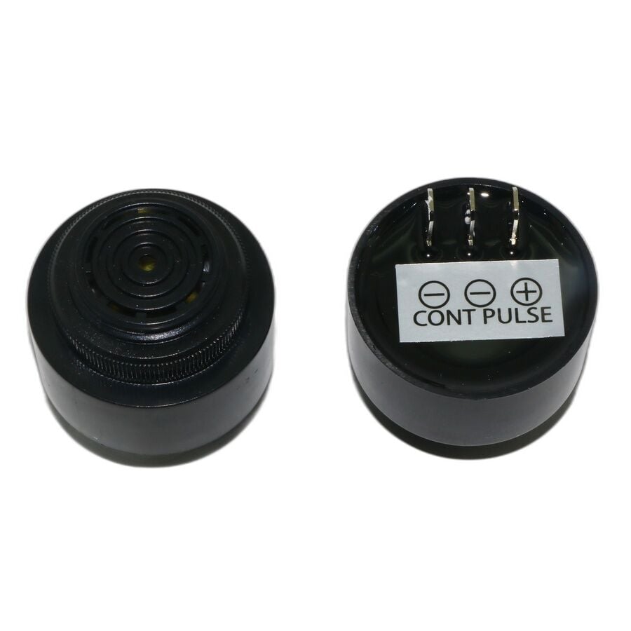 Greegoo FSD-4310-24 Piezo Zil 24VDC