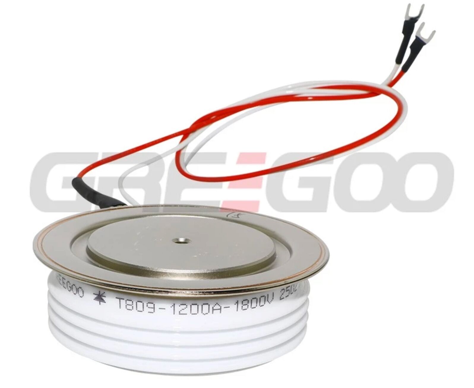 Greegoo T808-760A-1800V Faz Kontrol Tristörü (Alaşımlı Tip)