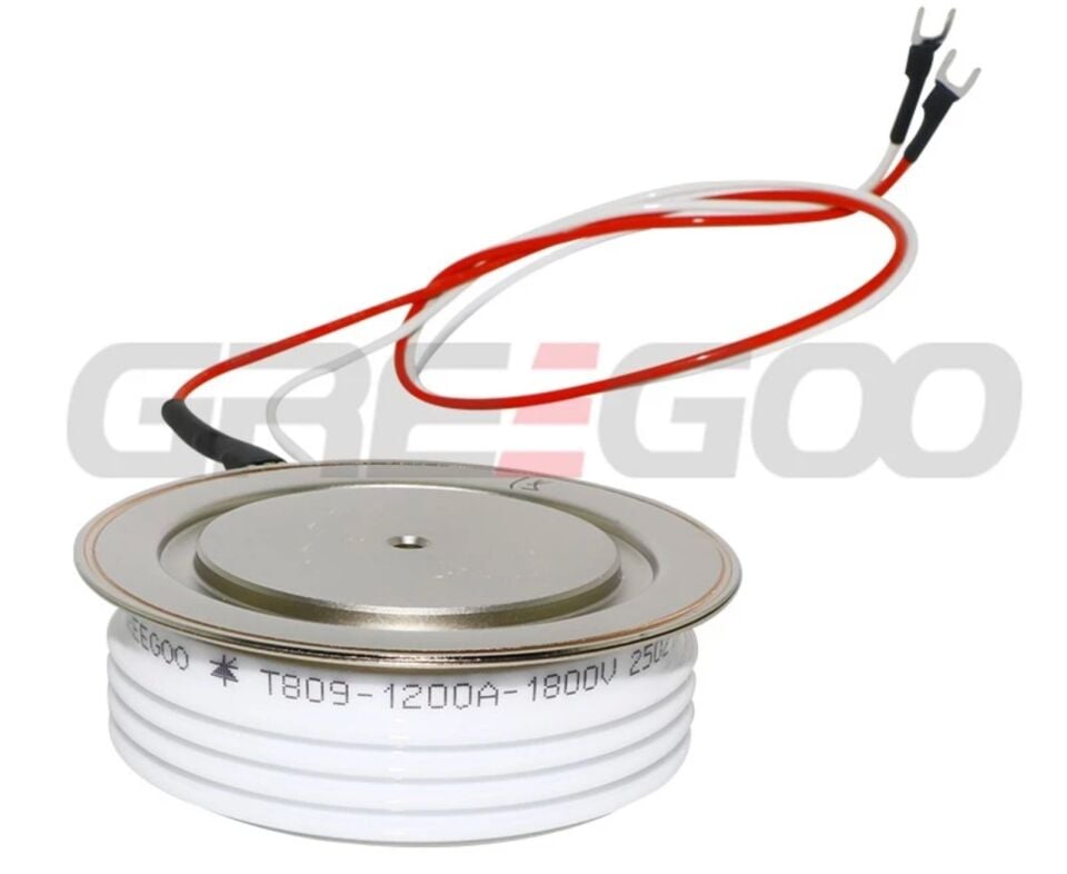 Greegoo T808-760A-1800V Faz Kontrol Tristörü (Alaşımlı Tip)