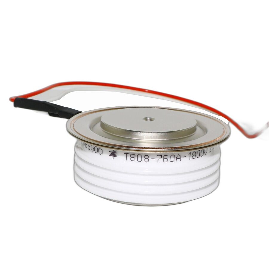 Greegoo T808-760A-1800V Faz Kontrol Tristörü (Alaşımlı Tip)