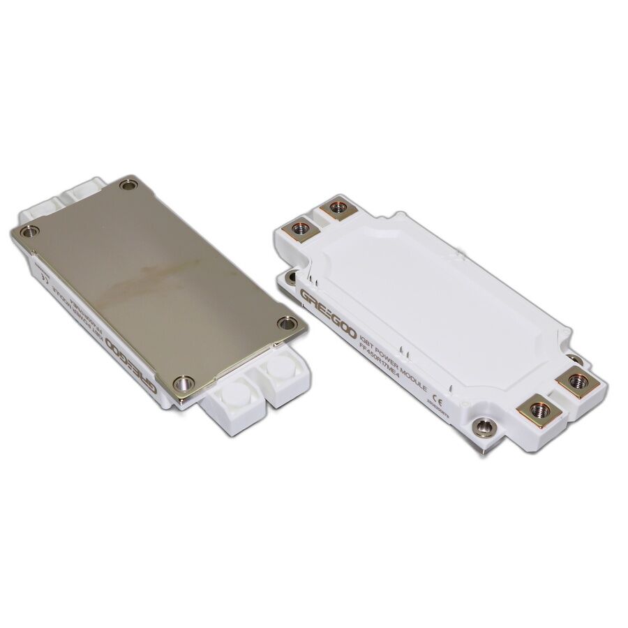 greegoo FF450R17ME4 1700V 450A IGBT Güç Modülü