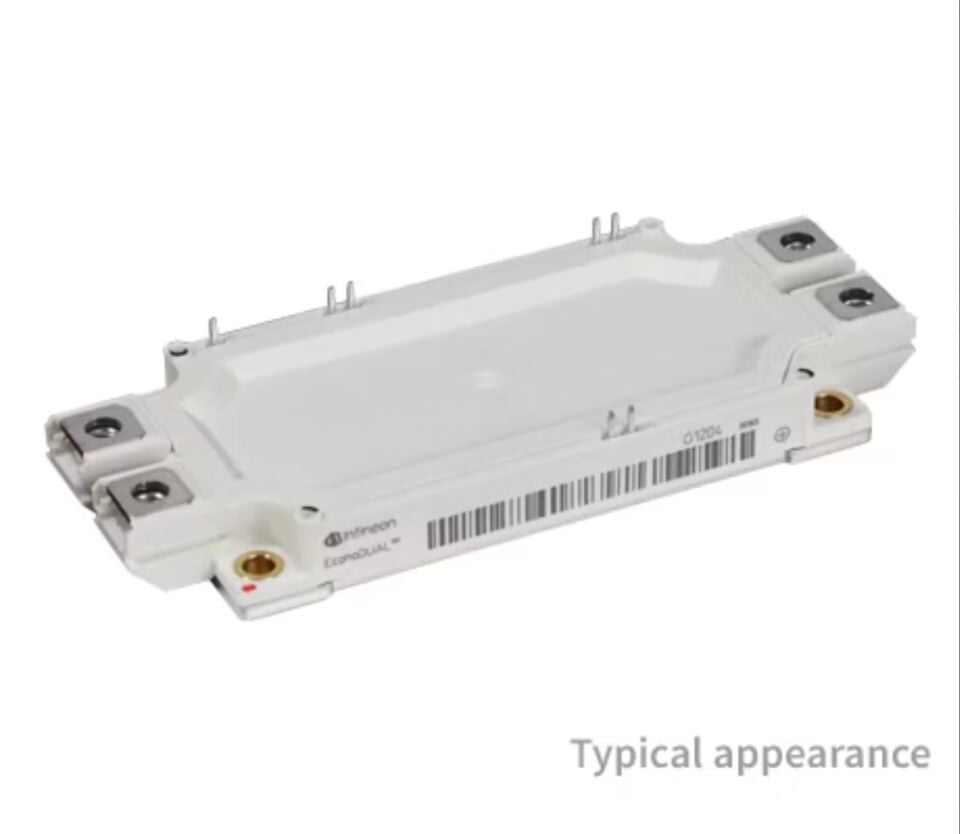 Infenion FF450R17ME4 1700V 450A IGBT Güç Modülü